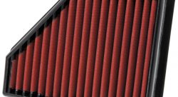 Воздушный фильтр нулевого сопротивления AEM 28-20958 HYUNDAI GENESIS COUPE 2.0L-L4/3.8L-V6; 2008