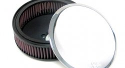 Фильтр нулевого сопротивления K&N RK-3901 Intake System-Harley Davidson