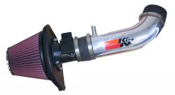 Система впуска K&N 77-2529KP PERF. INTAKE KIT; FORD RANGER, V6-4.0L, 01-04