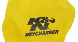 Чехол защитный K&N RF-1001DY