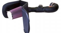 Система впуска K&N 63-9022 AIRCHARGER; TOYOTA 4RUNNER, V8-4.7L; 2003-04