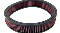 Воздушный фильтр нулевого сопротивления K&N E-1580 FORD CARS & TRUCKS 1970-78