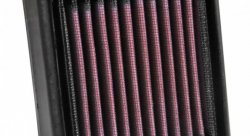 Фильтр нулевого сопротивления K&N YA-3215 YAMAHA YZF R3 321; 2015