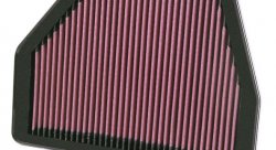 Воздушный фильтр нулевого сопротивления K&N 33-2404 Chevrolet Captiva Sport; Opel Antara 3.0L V6