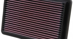 Воздушный фильтр нулевого сопротивления K&N 33-2134 MAZDA PREMACY 99-05, PROG 95-03