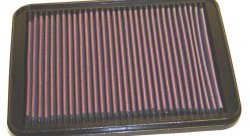 Воздушный фильтр нулевого сопротивления K&N 33-2147 MITSUBISHI GALLANT 2.0L I4; 1998 (TAIWAN)