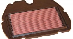 Фильтр нулевого сопротивления K&N HA-6091