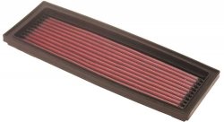 Воздушный фильтр нулевого сопротивления K&N 33-2673 CITREON ZX 1.8L,XANTIA '92-ON