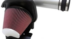 Система впуска K&N 69-3531TS TYPHOON; FORD TAURUS SHO 3.5L, 2011