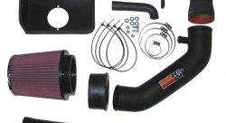 Система впуска K&N 57I-6515 CITROEN SAXO 1.4L, 8V, L4, 75BHP