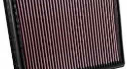 Воздушный фильтр нулевого сопротивления K&N 33-3035 Audi A1, S1, SEAT IBIZA V, VW POLO 1.8L