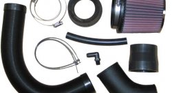 Система впуска K&N 57-0508 FIAT PUNTO, 1.2L, 16V, DOHC, L4, 86BHP