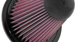 Воздушный фильтр нулевого сопротивления K&N E-0995 FORD EXPLORER/RANGER V6-4.0L, 1995-97