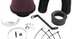 Система впуска K&N 57-0505 VW GOLF GTTDI PD 115, 1.9L, L4, 115BHP