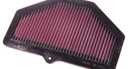 Фильтр нулевого сопротивления K&N SU-7504