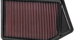 Воздушный фильтр нулевого сопротивления K&N 33-2498 Honda Accord 9 2013-> 2.4 (K24)