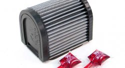 Фильтр нулевого сопротивления K&N YA-1684
