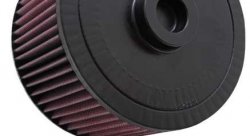 Воздушный фильтр нулевого сопротивления K&N E-2444 TOYOTA LAND CRUISER 100