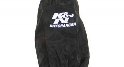 Чехол защитный K&N RF-1026DK