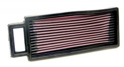 Воздушный фильтр нулевого сопротивления K&N 33-2039 CHRY.PLY.DODGE 2.2L/2.5LTURBO