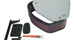 Фильтр нулевого сопротивления K&N RK-3906 Intake System-Honda