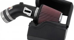 Система впуска K&N 69-3533TTK TYPHOON; FORD FUSION 2.5L, 2013-2014