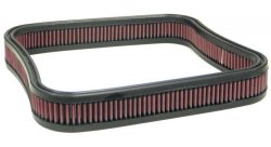 Воздушный фильтр нулевого сопротивления K&N E-2930 FERRARI 304 GT4,308 GTB,308GTS