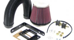 Система впуска K&N 57-0008 PEUGEOT 405 SRI MI16, 125BHP