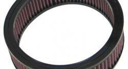 Воздушный фильтр нулевого сопротивления K&N E-1025 PONTIAC FIERO L4-2.5L, 1984-88