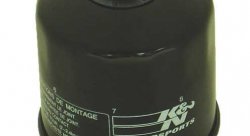 Фильтр масляный K&N KN-202 POWERSPORTS