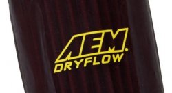 Чехол защитный D=181mm / H=152mm AEM 1-4007