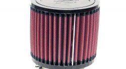 Фильтр нулевого сопротивления универсальный K&N RA-0600   Rubber Filter