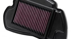 Фильтр нулевого сопротивления K&N HA-1211