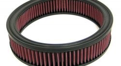 Воздушный фильтр нулевого сопротивления K&N E-1360 BUICK 1965-67