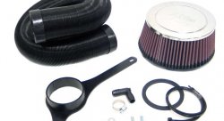 Система впуска K&N 57-0356 RENAULT CLIO 1400 8V SI, 2000