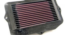 Воздушный фильтр нулевого сопротивления K&N 33-2061 HONDA CRX 1.6L,16V VTEC;NON-US