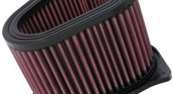 Фильтр нулевого сопротивления K&N SU-1598