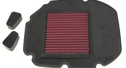 Фильтр нулевого сопротивления K&N HA-0011