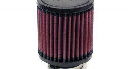 Фильтр нулевого сопротивления универсальный K&N RA-0500   Rubber Filter