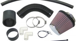 Система впуска K&N 57-0131 FORD FIESTA XR2I CVH W/REM REG VALVE