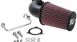 Система впуска K&N 63-1122 AIRCHARGER; H/D TOURING MODELS; 08-10