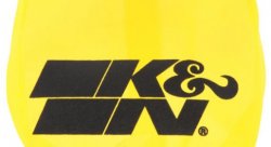 Чехол защитный K&N RA-0510DY DRYCHARGER; RA-0510, YELLOW
