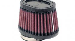 Фильтр нулевого сопротивления универсальный K&N RU-3000   Rubber Filter