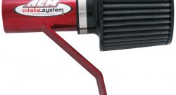 Система впуска AEM 22-483R S.R.S. MAZDA 6 3.0L-V6 2003-2006