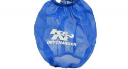 Чехол защитный K&N RC-5060DL