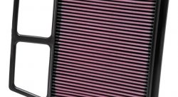 Фильтр нулевого сопротивления K&N CM-8011 CAN-AM COMMANDER Maverick 2011-2015