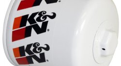 Фильтр масляный K&N HP-2010 Ford, Dodge, Jeep, Chrysler, Ram, Lincoln, VPG, Mazda.