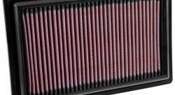 Воздушный фильтр нулевого сопротивления K&N 33-3034 MB C-Class W205, C205; E-Class W212; SLK R172