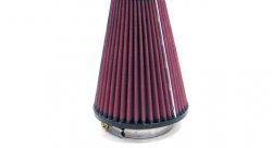 Фильтр нулевого сопротивления универсальный K&N RU-9220; замена на RC-5136