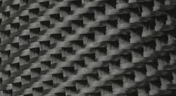 Термолента 50mm*7,5m Black Titanium, до 1000°С DEI 010004 (черная)